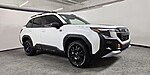 New 2026 SUBARU FORESTER WILDERNESS in LAS VEGAS, NEVADA