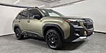 New 2026 SUBARU FORESTER WILDERNESS in LAS VEGAS, NEVADA