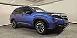 New 2026 SUBARU FORESTER PREMIUM in LAS VEGAS, NEVADA