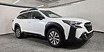 New 2025 SUBARU OUTBACK PREMIUM in LAS VEGAS, NEVADA