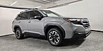 New 2026 SUBARU FORESTER PREMIUM in LAS VEGAS, NEVADA