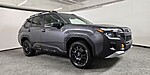 New 2026 SUBARU FORESTER WILDERNESS in LAS VEGAS, NEVADA