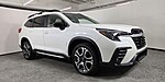 New 2026 SUBARU ASCENT LIMITED in LAS VEGAS, NEVADA
