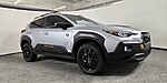 New 2026 SUBARU XV CROSSTREK WILDERNESS in LAS VEGAS, NEVADA