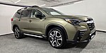 New 2026 SUBARU ASCENT LIMITED in LAS VEGAS, NEVADA