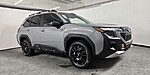 New 2026 SUBARU FORESTER WILDERNESS in LAS VEGAS, NEVADA