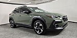 New 2026 SUBARU XV CROSSTREK LIMITED in LAS VEGAS, NEVADA