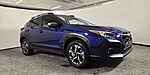 New 2026 SUBARU XV CROSSTREK PREMIUM in LAS VEGAS, NEVADA