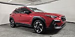 New 2026 SUBARU XV CROSSTREK LIMITED in LAS VEGAS, NEVADA