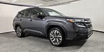 New 2025 SUBARU FORESTER TOURING HYBRID in LAS VEGAS, NEVADA