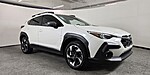 New 2026 SUBARU XV CROSSTREK LIMITED in LAS VEGAS, NEVADA