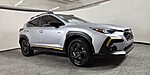 New 2026 SUBARU XV CROSSTREK SPORT in LAS VEGAS, NEVADA