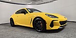 New 2026 SUBARU BRZ SERIES.YELLOW in LAS VEGAS, NEVADA