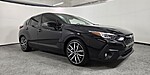 New 2026 SUBARU IMPREZA SPORT in LAS VEGAS, NEVADA
