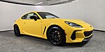 New 2026 SUBARU BRZ TS in LAS VEGAS, NEVADA