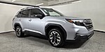New 2026 SUBARU FORESTER PREMIUM in LAS VEGAS, NEVADA