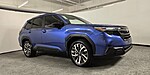 New 2026 SUBARU FORESTER TOURING in LAS VEGAS, NEVADA