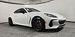 New 2026 SUBARU BRZ TS in LAS VEGAS, NEVADA