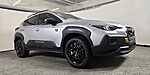 New 2026 SUBARU XV CROSSTREK WILDERNESS in LAS VEGAS, NEVADA