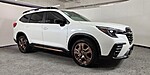 New 2026 SUBARU ASCENT LIMITED BRONZE EDITION in LAS VEGAS, NEVADA