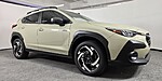 New 2026 SUBARU XV CROSSTREK LIMITED HYBRID in LAS VEGAS, NEVADA