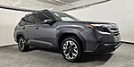 New 2026 SUBARU FORESTER PREMIUM in LAS VEGAS, NEVADA