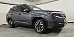 New 2026 SUBARU FORESTER PREMIUM in LAS VEGAS, NEVADA
