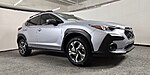 New 2026 SUBARU XV CROSSTREK PREMIUM in LAS VEGAS, NEVADA