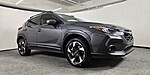 New 2026 SUBARU XV CROSSTREK LIMITED in LAS VEGAS, NEVADA