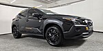 New 2026 SUBARU XV CROSSTREK WILDERNESS in LAS VEGAS, NEVADA