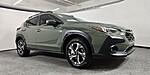 New 2026 SUBARU XV CROSSTREK PREMIUM in LAS VEGAS, NEVADA