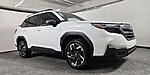 New 2026 SUBARU FORESTER LIMITED in LAS VEGAS, NEVADA