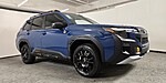 New 2026 SUBARU FORESTER WILDERNESS in LAS VEGAS, NEVADA
