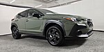 New 2026 SUBARU XV CROSSTREK  in LAS VEGAS, NEVADA