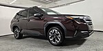 New 2026 SUBARU FORESTER PREMIUM in LAS VEGAS, NEVADA