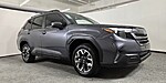New 2026 SUBARU FORESTER PREMIUM in LAS VEGAS, NEVADA