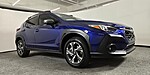 New 2026 SUBARU XV CROSSTREK PREMIUM in LAS VEGAS, NEVADA