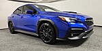 New 2026 SUBARU WRX LIMITED in LAS VEGAS, NEVADA