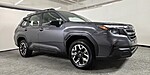 New 2026 SUBARU FORESTER  in LAS VEGAS, NEVADA