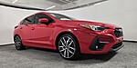 New 2026 SUBARU IMPREZA SPORT in LAS VEGAS, NEVADA
