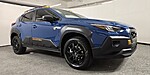 New 2026 SUBARU XV CROSSTREK WILDERNESS in LAS VEGAS, NEVADA
