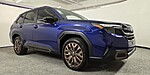 New 2026 SUBARU FORESTER SPORT in LAS VEGAS, NEVADA