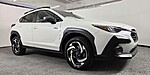 New 2026 SUBARU XV CROSSTREK LIMITED HYBRID in LAS VEGAS, NEVADA