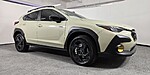 New 2026 SUBARU XV CROSSTREK SPORT HYBRID in LAS VEGAS, NEVADA