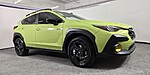 New 2026 SUBARU XV CROSSTREK SPORT HYBRID in LAS VEGAS, NEVADA