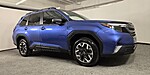 New 2026 SUBARU FORESTER PREMIUM in LAS VEGAS, NEVADA