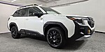 New 2026 SUBARU FORESTER WILDERNESS in LAS VEGAS, NEVADA