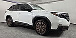 New 2026 SUBARU FORESTER SPORT HYBRID in LAS VEGAS, NEVADA
