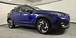 New 2026 SUBARU XV CROSSTREK LIMITED HYBRID in LAS VEGAS, NEVADA