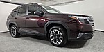 New 2026 SUBARU FORESTER PREMIUM in LAS VEGAS, NEVADA